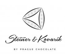 Steiner & Kovarik by Prague Chocolate