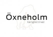 Öxneholm kærlighed til kød