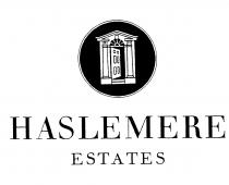 HASLEMERE ESTATES