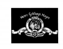 Metro Goldwyn Mayer ARS GRATIA ARTIS