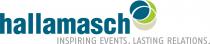 hallamasch INSPIRING EVENTS. LASTING RELATIONS.