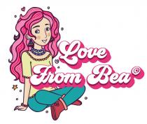 Love From Bea