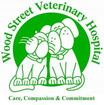 Wood Street Veterinary Hospital Care, Compassion & Commitment