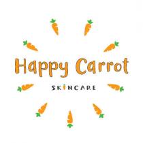 Happy Carrot Skincare