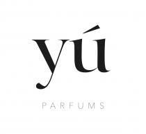 Yu Parfums