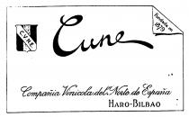 C.V.N.E. Cune Compania Vinicola del Norte de Espana