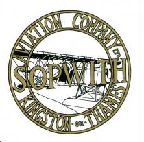 SOPWITH AVITATION COMPANY KINGSTON-ON-THAMES