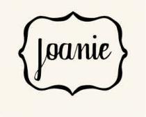 JOANIE