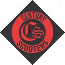 Century Scooters