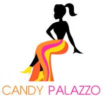 CANDY PALAZZO