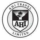 AHI TRAVEL LIMITED