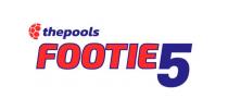 THE POOLS FOOTIE 5