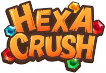 HEXA CRUSH