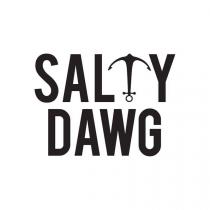 SALTY DAWG