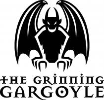 The Grinning Gargoyle