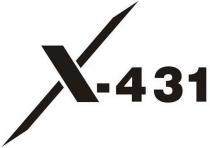 X-431