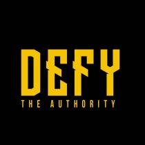 Defy The Authority