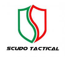 SCUDO TACTICAL