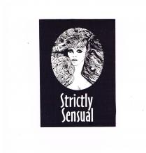 STRICTLY SENSUAL