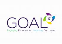 GOAL 17, Engaging Experiences, Inspiring Outcomes