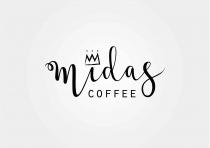 Midas Coffee