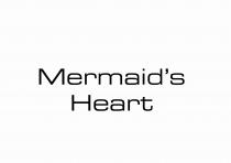 MERMAID'S HEART