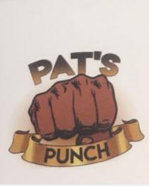 pats punch