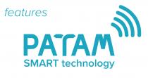 Features PATAM SMART Technology