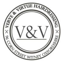 Verve & Virtue Hairdressing