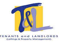 T & L Tenants and Landlords (Letting & Property Management)