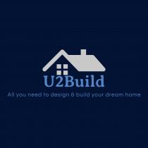 U2BUILD all you need to design & build your dream home