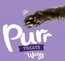 Purr TREATS by Wagg