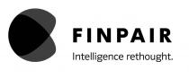 FINPAIR Intelligence rethought.