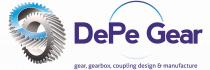 DePe Gear gear, gearbox, coupling design & manufacture