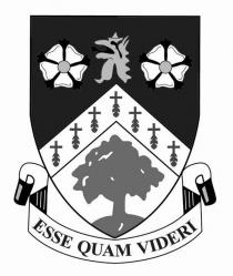 ESSE QUAM VIDERI