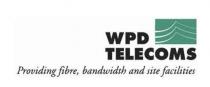 WPD TELECOMS providing fibre, bandwidth and site facilities