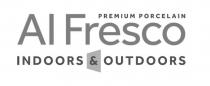 Al Fresco PREMIUM PORCELAIN INDOORS & OUTDOORS