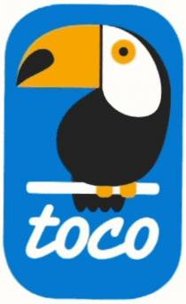 toco