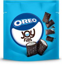 OREO joy fills