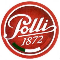 Polli 1872