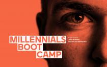 Millennials Boot Camp powered by João Borges Aesthetic Dentistry