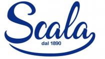 Scala dal 1890