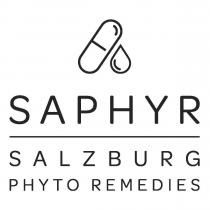 SAPHYR SALZBURG PHYTO REMEDIES