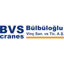 bvs cranes bülbüloglu vinç san. ve tic. a.s.