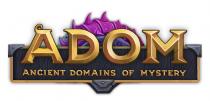 ADOM - Ancient Domains Of Mystery