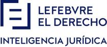 LEFEBVRE EL DERECHO INTELIGENCIA JURÍDICA