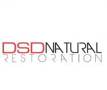 DSD NATURAL RESTORATION