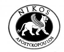 NIKOS APOSTOLOPOULOS