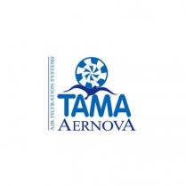 TAMA AERNOVA AIR FILTRATION SYSTEMS