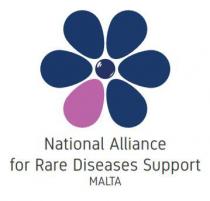 National Alliance for Rare Diseases Support Malta